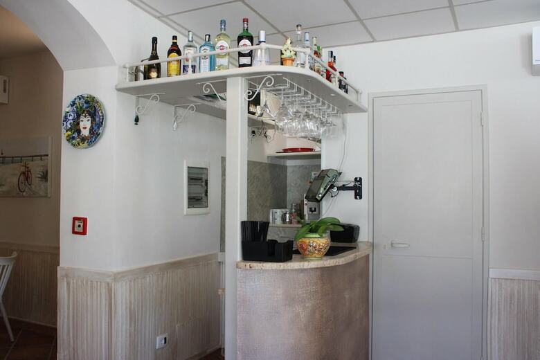 Bed & Breakfast La Corte Di Sofia