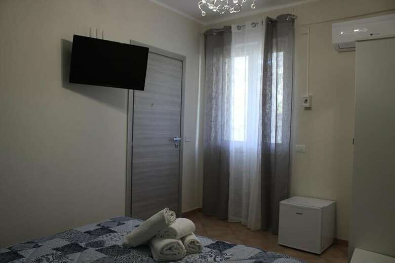 Bed & Breakfast La Corte Di Sofia