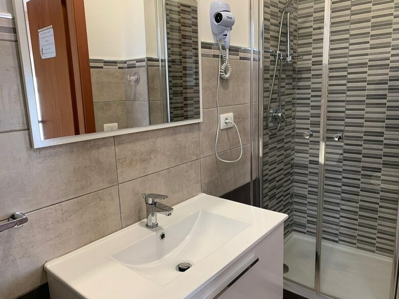 Bed & Breakfast La Corte Di Sofia