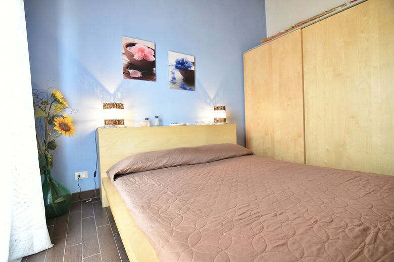 Apartamento Le Due Kaukane