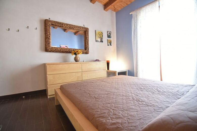 Apartamento Le Due Kaukane