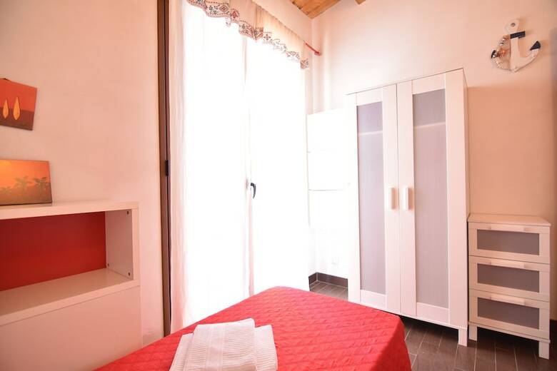 Apartamento Le Due Kaukane