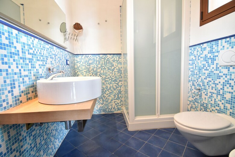 Apartamento Le Due Kaukane