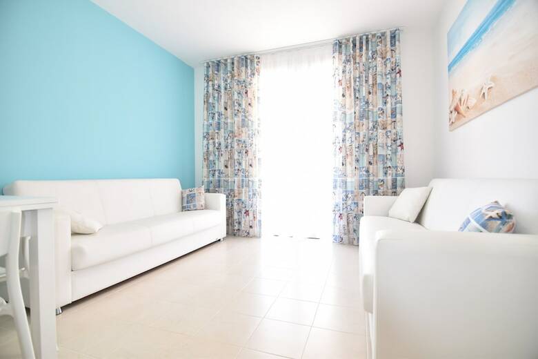 Apartamento La Casa Di Nad�