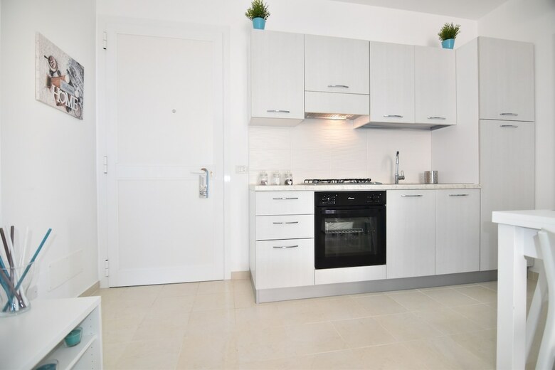 Apartamento La Casa Di Nad�