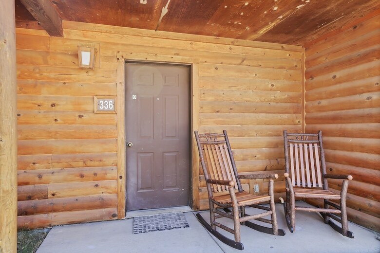 Hotel Headwater's Lodge & Cabins At Flagg Ranch