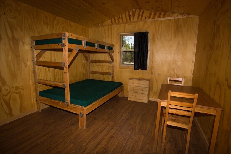 Hotel Headwater's Lodge & Cabins At Flagg Ranch