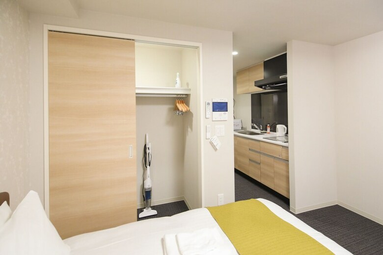 Apartamentos Takuto Stay Osaka Hommachi West