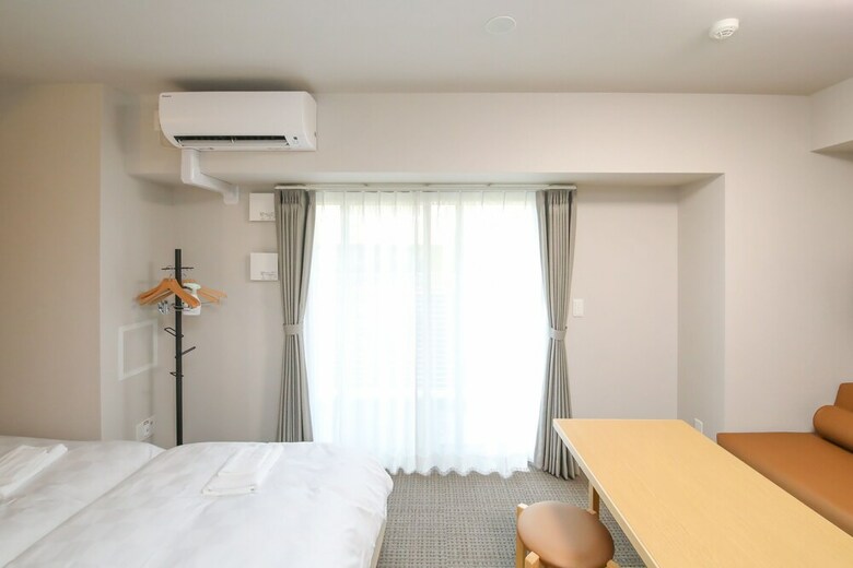 Apartamentos Takuto Stay Osaka Hommachi West