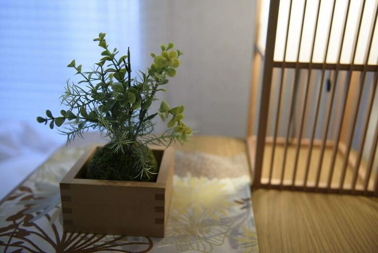 Apartamentos Rivre Housai