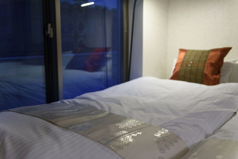 Apartamentos Rivre Housai