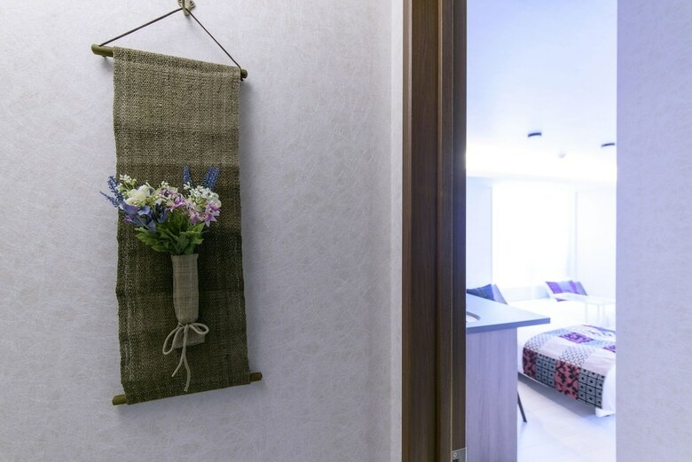 Apartamentos Rivre Housai