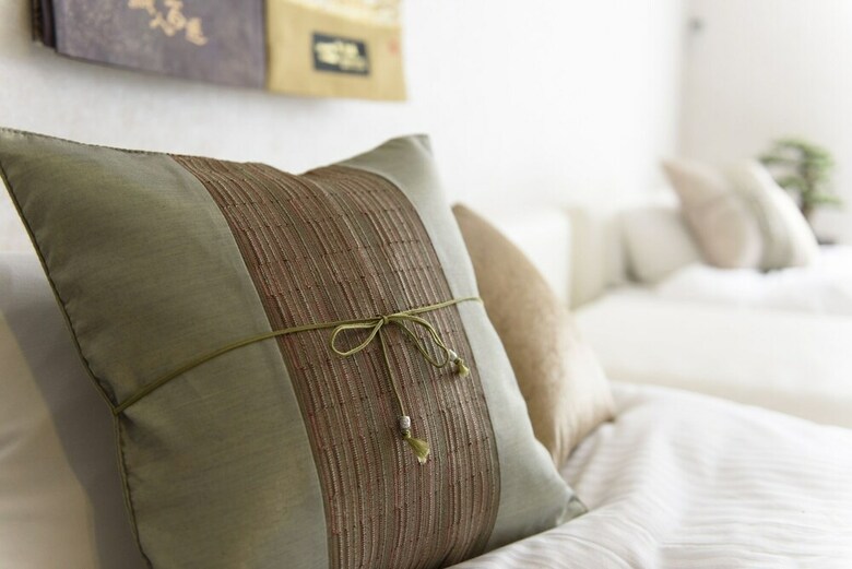 Apartamentos Rivre Housai