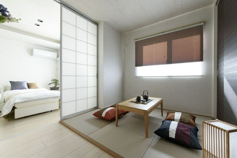 Apartamentos Rivre Housai
