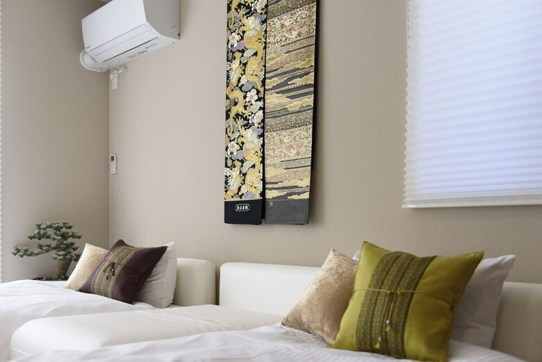 Apartamentos Rivre Housai