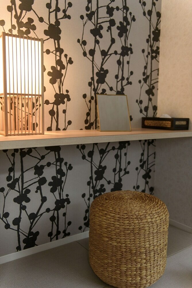 Apartamentos Rivre Housai