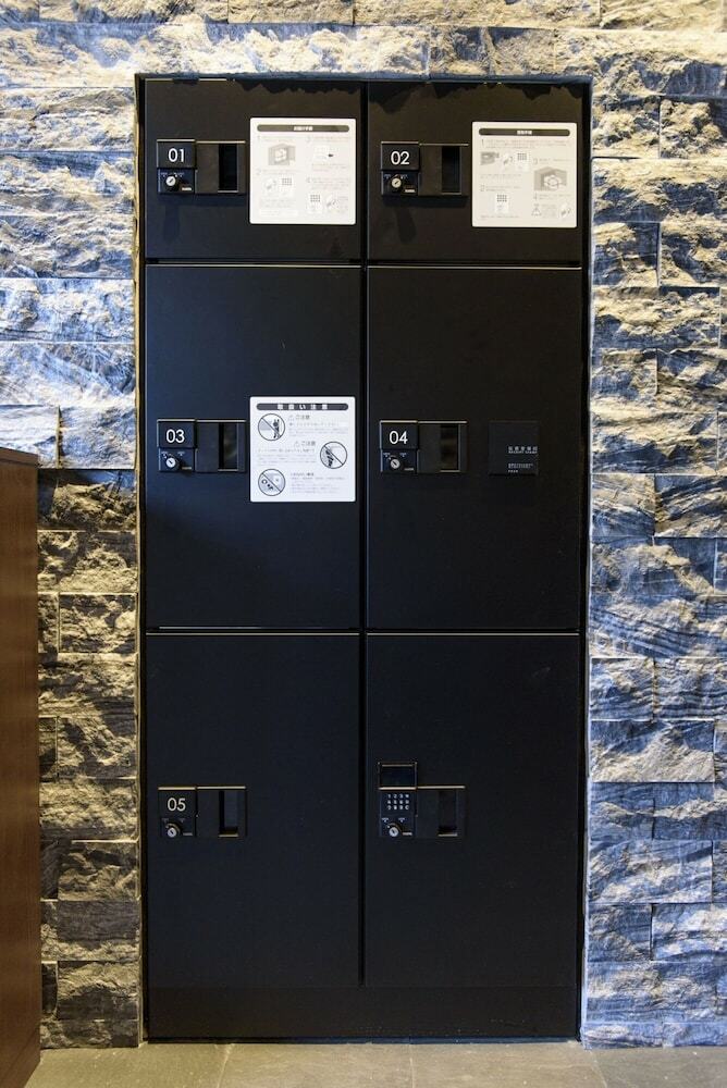Apartamentos Rivre Housai