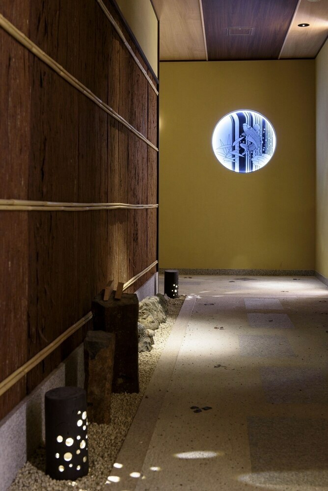 Apartamentos Rivre Housai