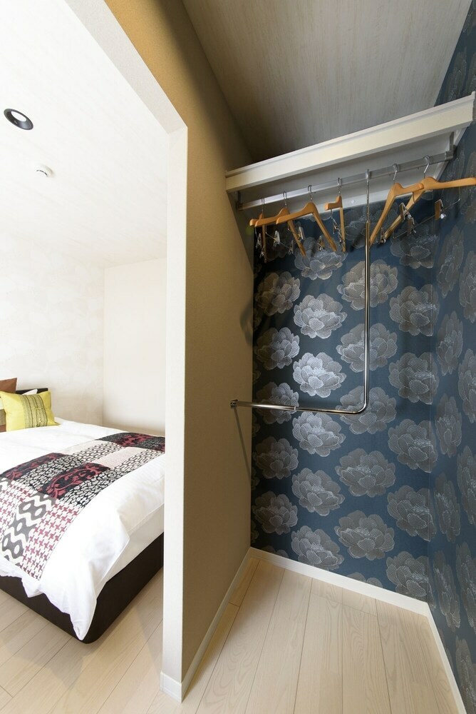 Apartamentos Rivre Housai
