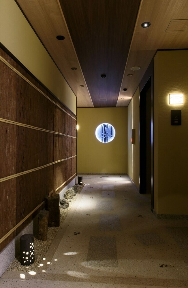 Apartamentos Rivre Housai