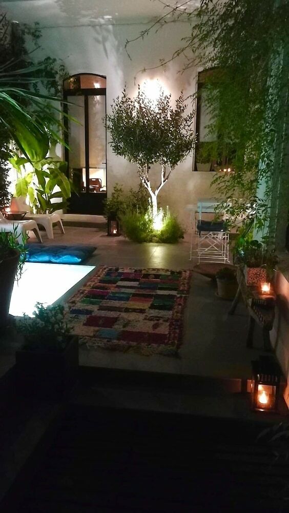 Bed & Breakfast Chambres D'h�tes Cocon Du Sud