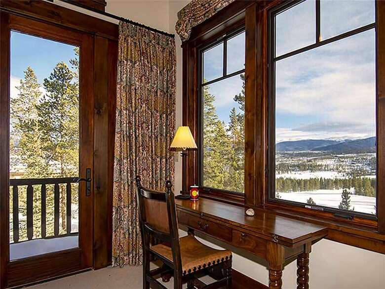 Pole Creek Golf Home By Stay Winter Park