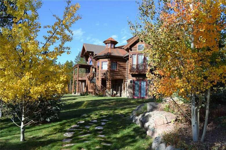 Pole Creek Golf Home By Stay Winter Park