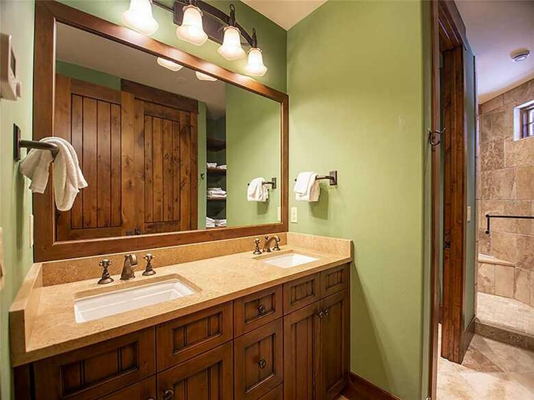 Pole Creek Golf Home By Stay Winter Park