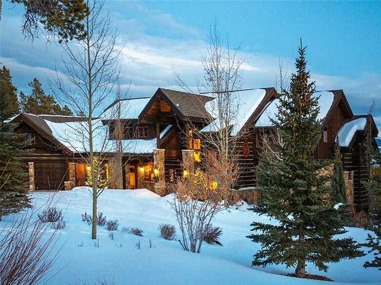 Pole Creek Golf Home By Stay Winter Park