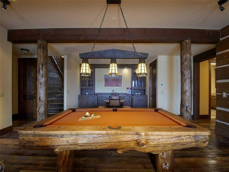 Pole Creek Golf Home By Stay Winter Park