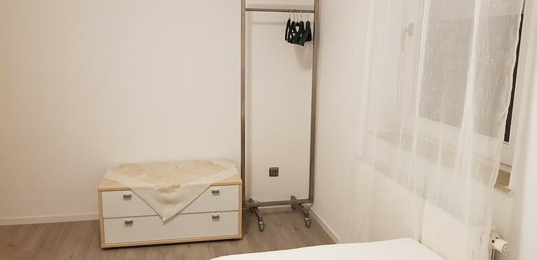 Apartamentos Outletcity Ferienwohnung