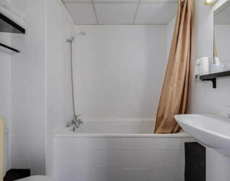 Hotel H�tel Cantosorgue