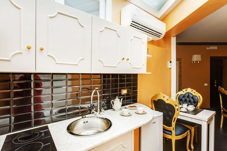 Apartamento Trevi Fountain Luxury Home