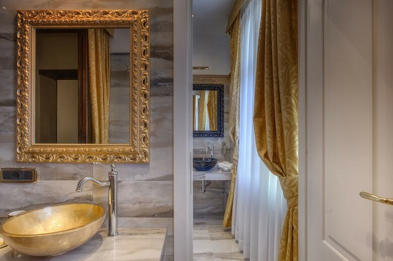 Apartamento Trevi Fountain Luxury Home