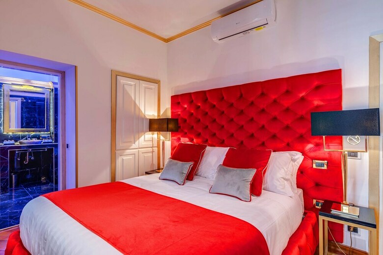 Apartamento Trevi Fountain Luxury Home
