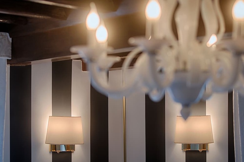 Apartamento Trevi Fountain Luxury Home