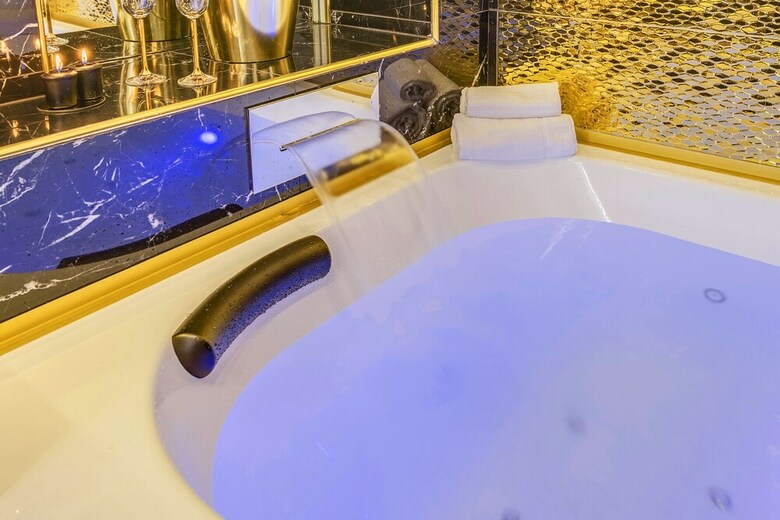 Apartamento Trevi Fountain Luxury Home
