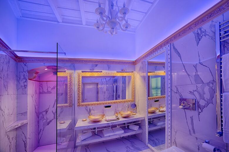 Apartamento Trevi Fountain Luxury Home