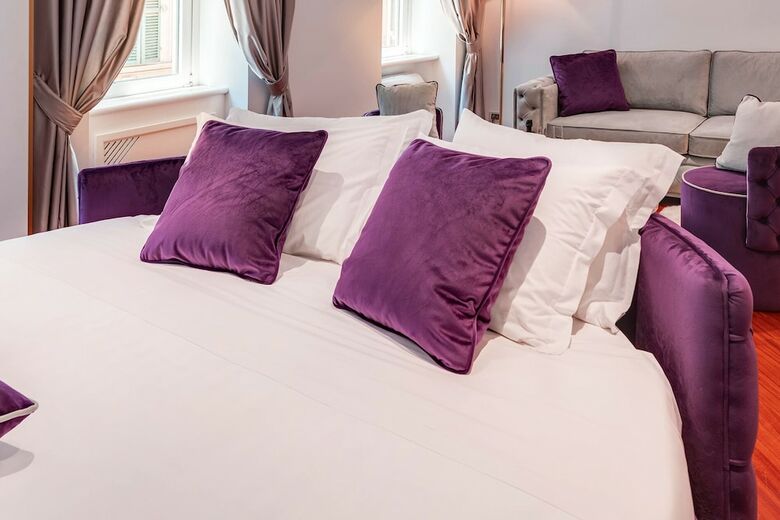 Apartamento Trevi Fountain Luxury Home