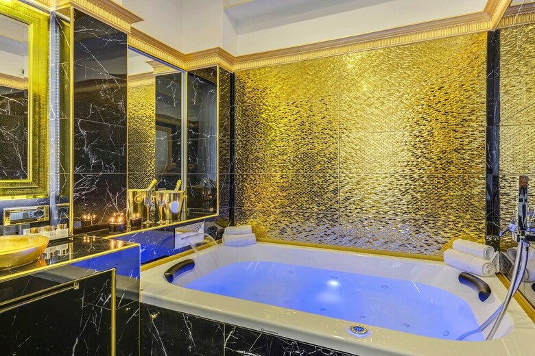Apartamento Trevi Fountain Luxury Home