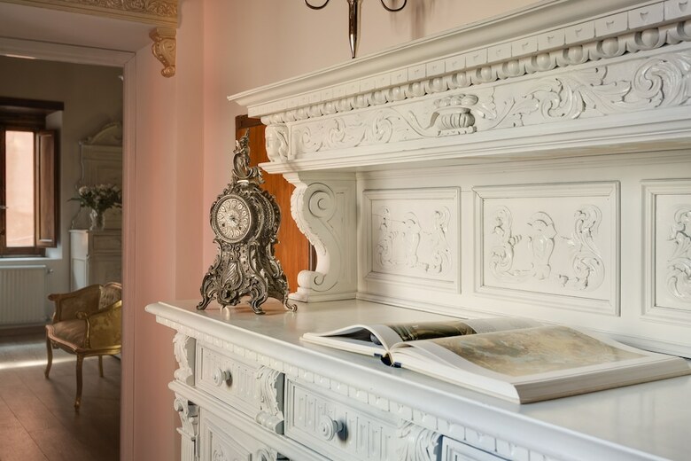 Apartamento Trevi Fountain Luxury Home