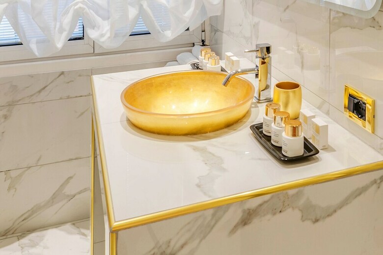 Apartamento Trevi Fountain Luxury Home