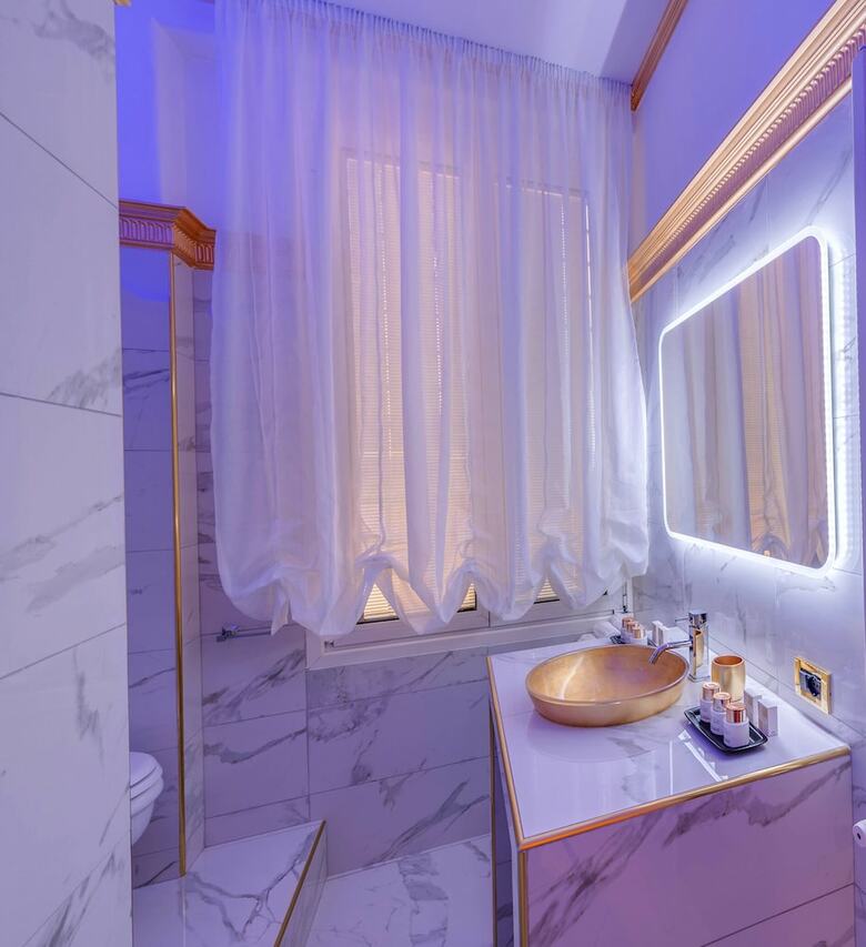 Apartamento Trevi Fountain Luxury Home