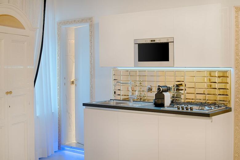 Apartamento Trevi Fountain Luxury Home