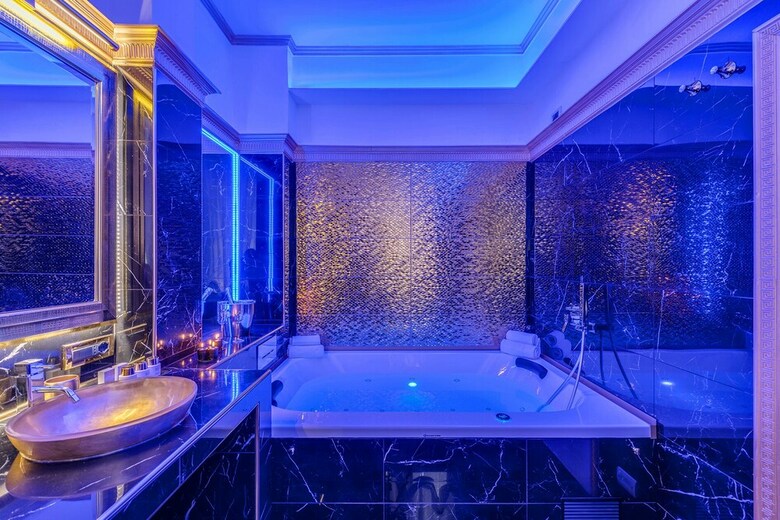 Apartamento Trevi Fountain Luxury Home