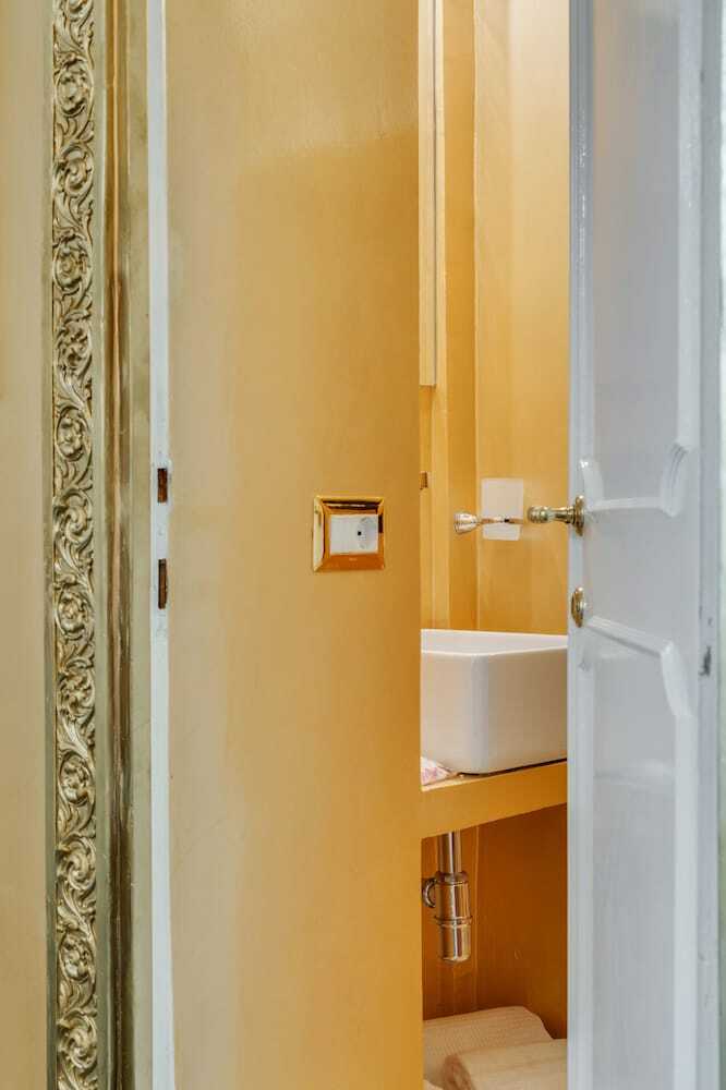 Apartamento Trevi Fountain Luxury Home