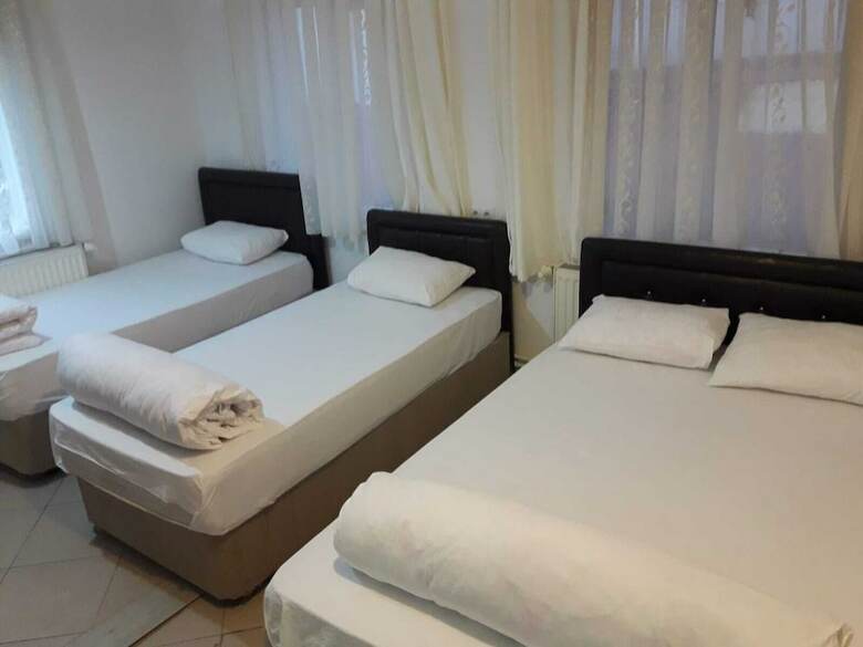 Hotel Sinop Merkez Karahan Otel