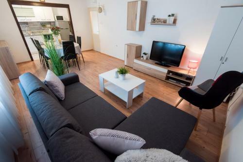Apartment Luka Arbanasi