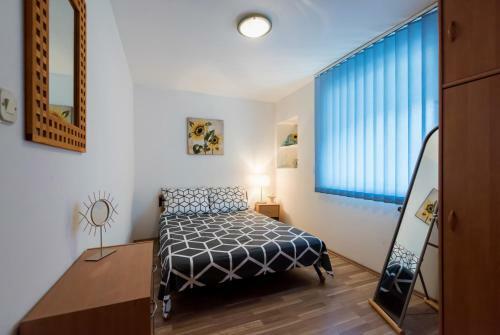Apartment Luka Arbanasi