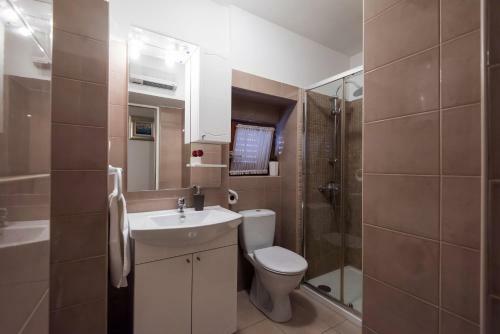 Apartment Luka Arbanasi